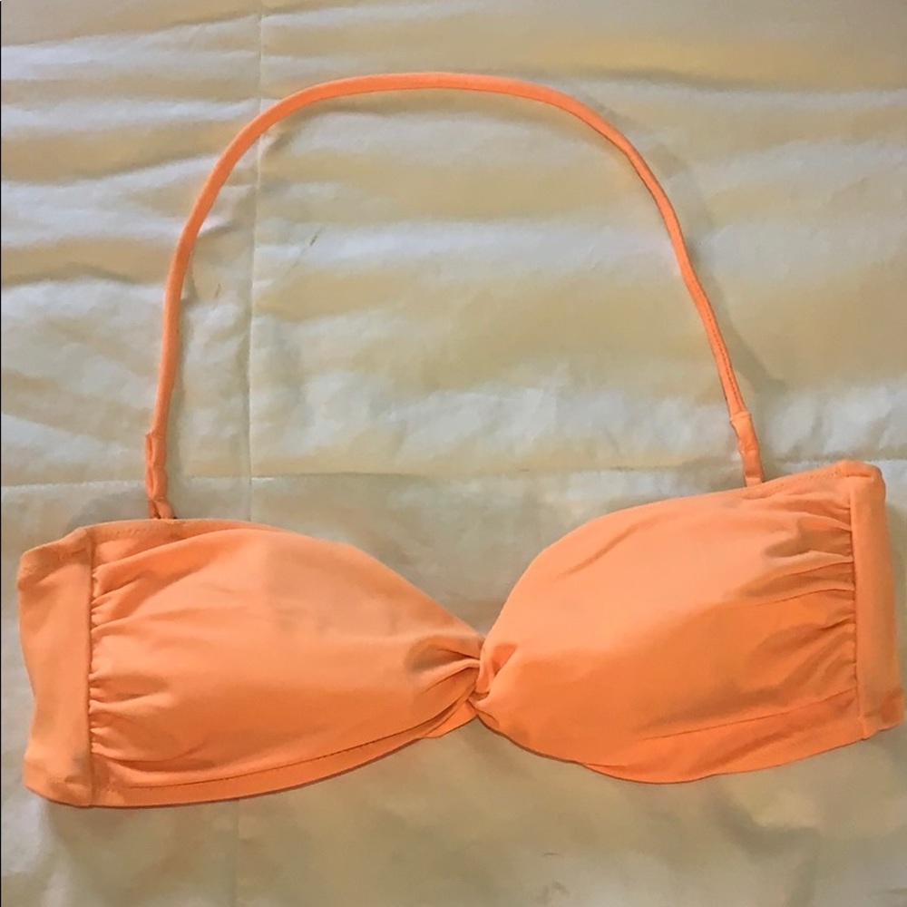 Victoria’s Secret bathing suit top